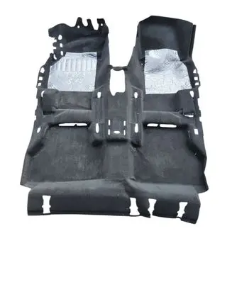 Ford Transit - Tourneo Connect Front floor carpet liner 2K886336807N