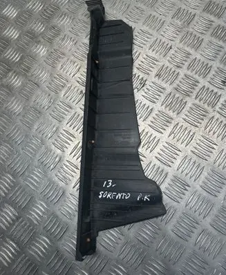KIA Sorento Fender end trim 841302P500