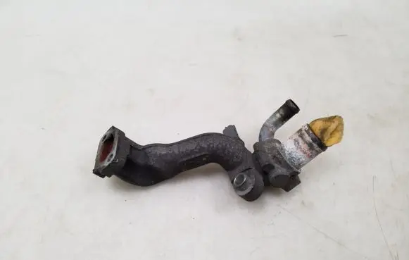 Mazda CX-7 Brake vacuum hose/pipe 