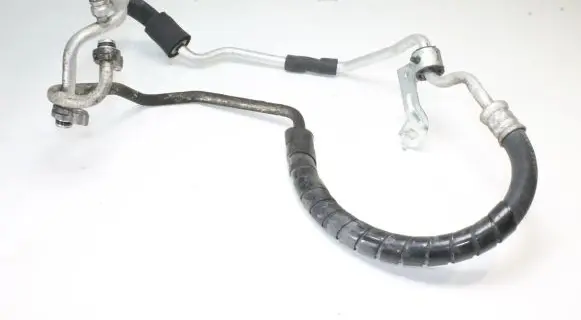 Mazda 3 II Air conditioning (A/C) pipe/hose