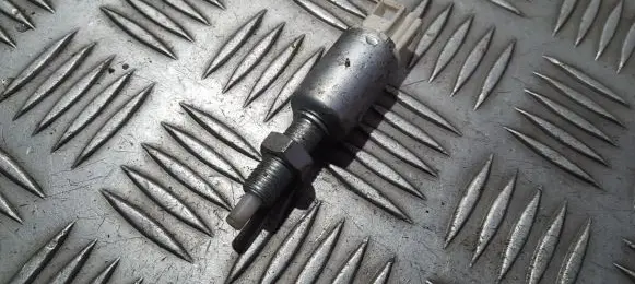 Toyota RAV 4 (XA30) Brake pedal sensor switch