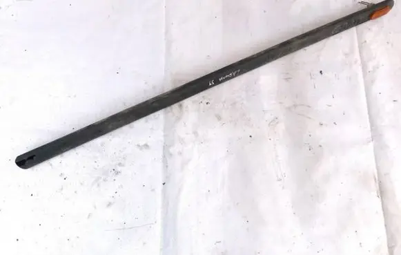 Renault Laguna I Front door trim (molding) 7700819261
