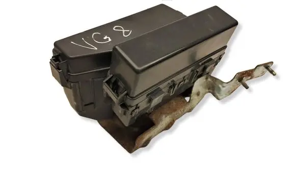Nissan Qashqai Engine installation wiring loom 240114ED3C