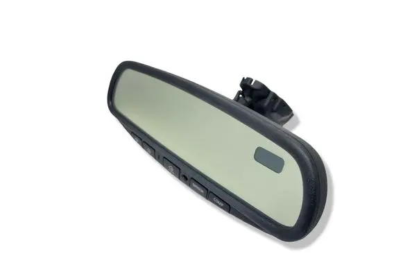Infiniti FX Rear view mirror (interior) 015633