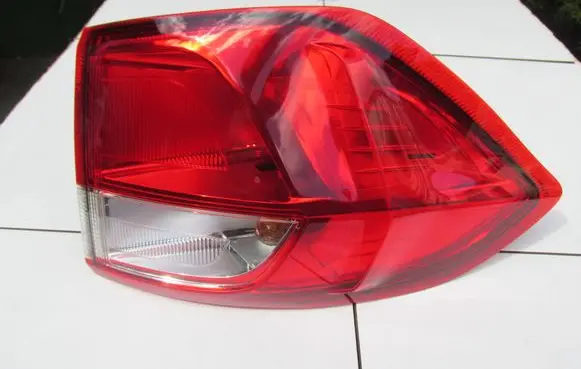 Ford Ecosport Rear/tail lights CN1513405BB 90031307160210638