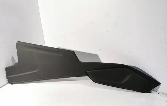 Audi Q7 4M Centre console side trim front 4M0863305A 1325161