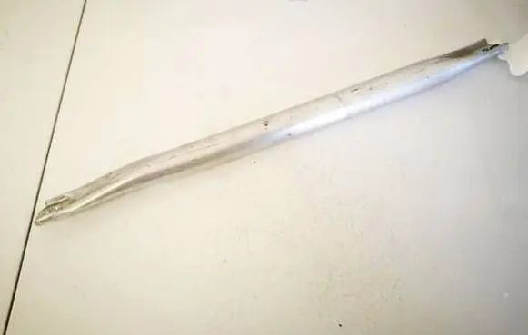 BMW 5 GT F07 Other exterior part 718031505