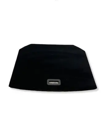 Renault Austral Trunk/boot floor carpet liner 849042729R 27318653013