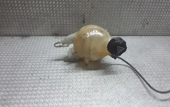 Peugeot 207 Coolant expansion tank/reservoir