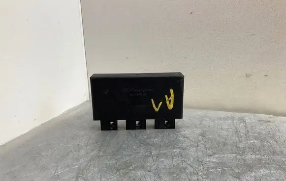 BMW 5 E60 E61 Parking PDC control unit/module 9185139 AI01D1421 60415