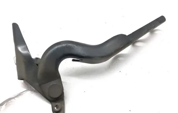 Citroen C-Elysée Engine bonnet/hood hinges