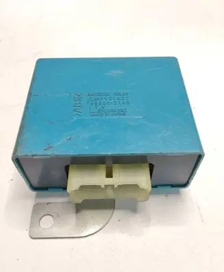 Mitsubishi Pajero Other relay MB921337 1650002140