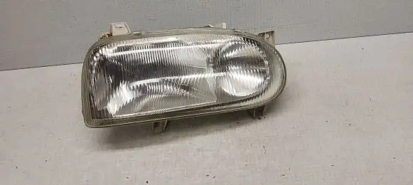 Volkswagen Golf III Headlight/headlamp 084411115 02310445