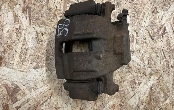 Mercedes-Benz C W203 Front brake caliper 922883 50501 B169GN23