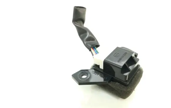 Mazda 6 Microphone (bluetooth/phone) GS1D66EM0