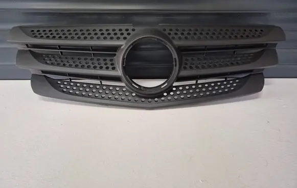Mercedes-Benz Vito Viano W447 Front bumper upper radiator grill A4478880023