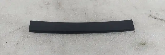 BMW 5 F10 F11 Other rear door trim element 51337199307