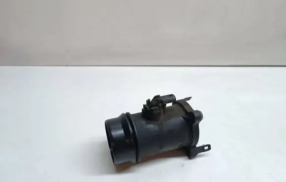 BMW 3 F30 F35 F31 Mass air flow meter 8506359 11618506359
