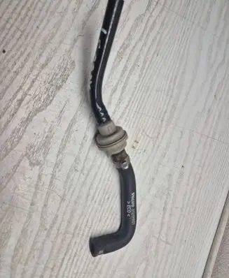 Volvo XC60 Breather hose/pipe 31219901