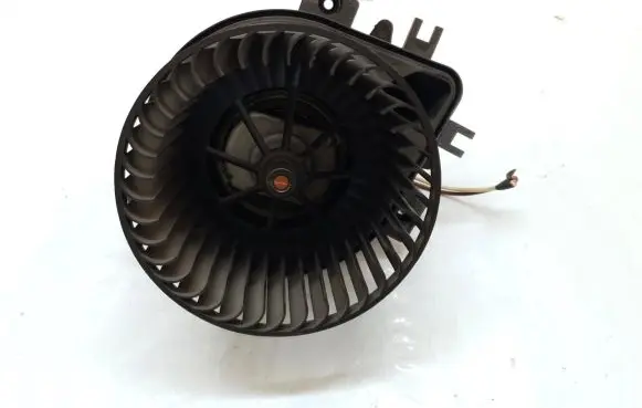 Mini One - Cooper R50 - 53 Heater fan/blower 5291103