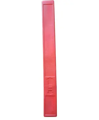 Ford Mondeo MK V Emergency warning sign 27R033974