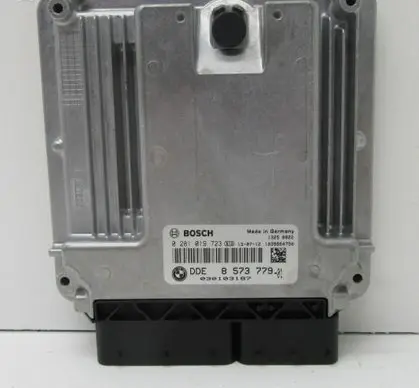 BMW 3 F30 F35 F31 Engine control unit/module ECU