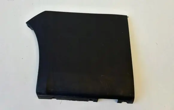 Fiat Ducato Rear fender molding trim 1311713070
