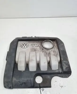 Volkswagen Golf Plus Engine cover (trim) 03G103925BL 03G103925BN 03G103925G