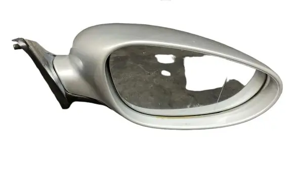 Porsche Boxster 986 Front door electric wing mirror 99653773200