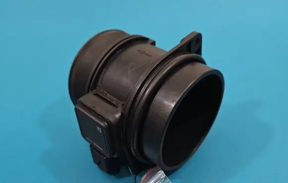 Peugeot 407 Mass air flow meter 5WK97002 IMPRK1613492