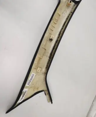 Audi A6 S6 C6 4F (A) pillar trim 4F0867233F 105041430