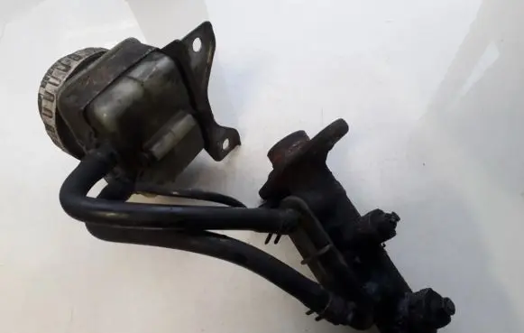 Mitsubishi Space Wagon Master brake cylinder