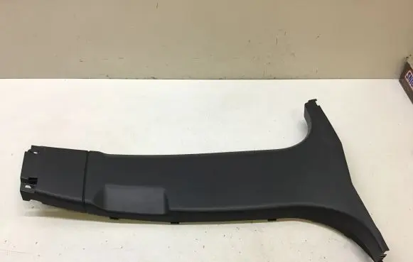 Jaguar E-Pace (B) pillar trim (bottom) J9C3243A52A