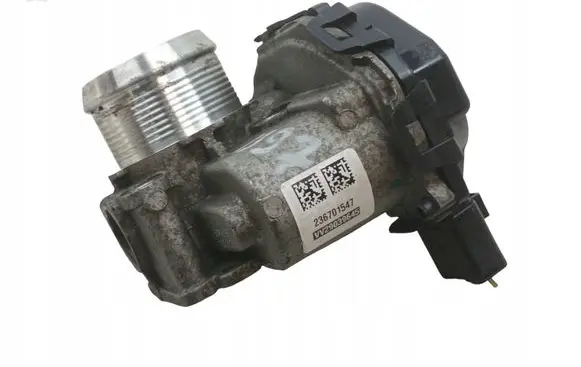 Ford Transit - Tourneo Connect Throttle valve 9807238580