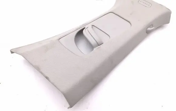 Skoda Superb B9 (B) pillar trim (top) 3J0867244B