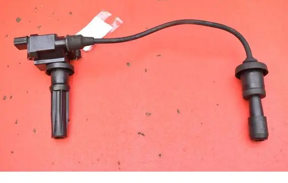 Hyundai Santa Fe High voltage ignition coil 