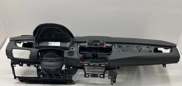 BMW 2 F46 Dashboard 9319593 6130521