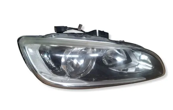Volvo S60 Headlight/headlamp 31420118