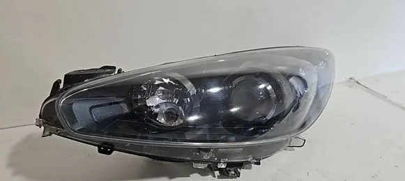 Peugeot 308 Headlight/headlamp 