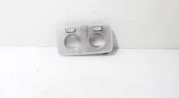 Fiat Punto Evo Other interior light