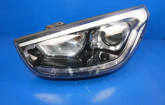 Hyundai ix35 Headlight/headlamp 92101-2SXXX