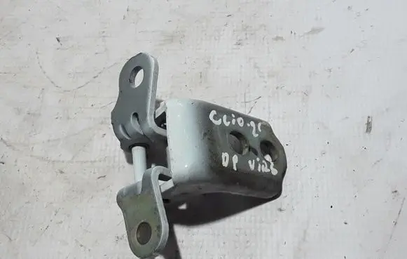 Renault Clio V Front door upper hinge 804004057R