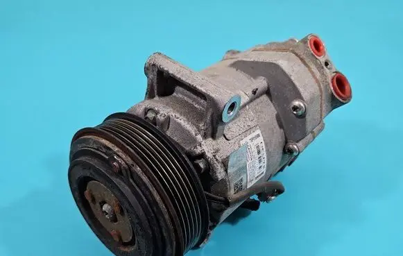 Air conditioning (A/C) compressor (pump)