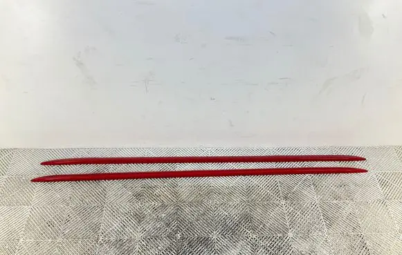 Audi A5 Sportback 8TA Sill 8T8854932 8T8854931