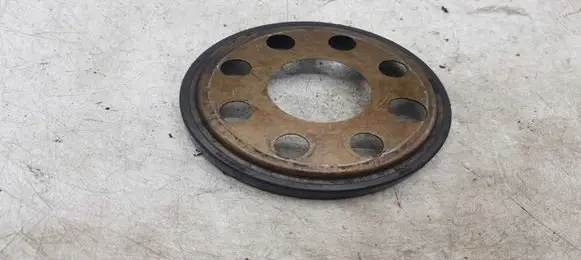 BMW 5 E60 E61 other engine part NOCODE