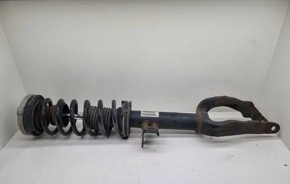 BMW 5 F10 F11 Front shock absorber with coil spring 6852874 814904007162 F0V550BLX