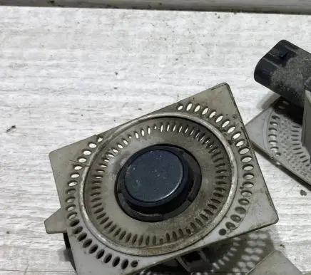 Skoda Octavia Mk3 (5E) Parking PDC sensor 5Q0919275B