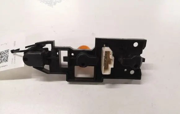 Citroen C5 Tail light bulb cover holder 89032703