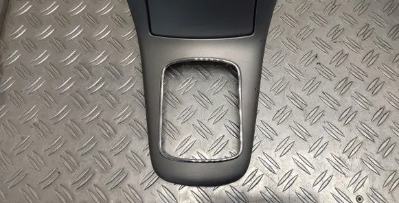 Ashtray (front)