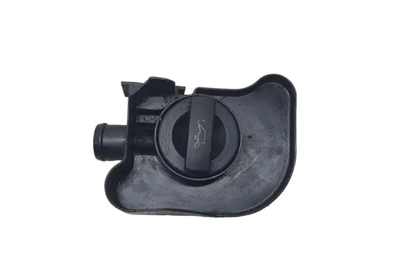 Volkswagen Crafter Oil fill pipe 03L115295 03L115308 PA66GF30
